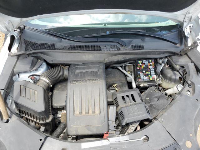 Photo 12 from auction – 2015 GMC TERRAIN SL with VIN 2GKALSEK9F6432575