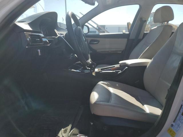 Photo 7 from auction – 2011 BMW 328 I SULE with VIN WBAPH5C5XBF093957
