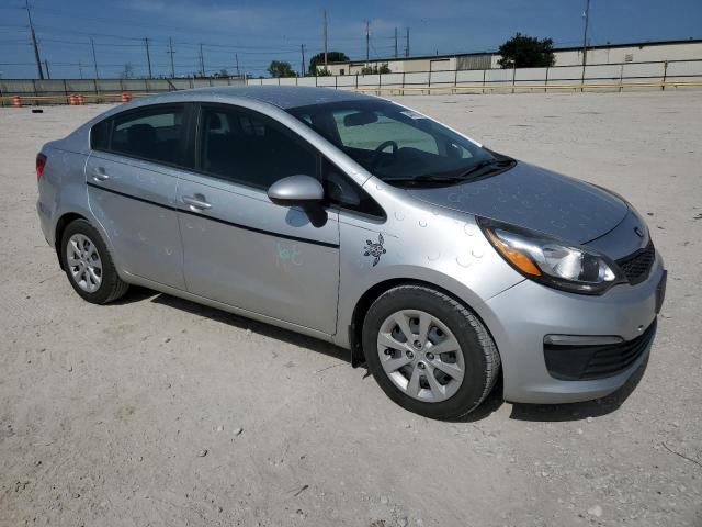 Photo 4 from auction – 2017 KIA RIO LX with VIN KNADM4A37H6015235