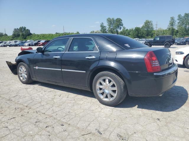 Photo 2 from auction – 2007 CHRYSLER 300C with VIN 2C3KA63H17H791109