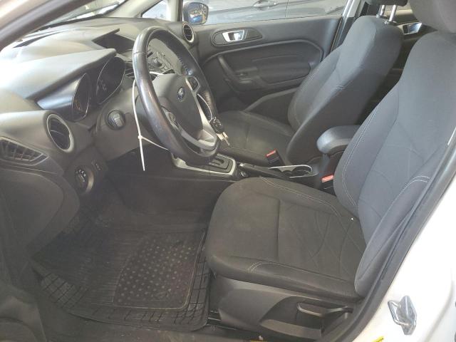 Photo 7 from auction – 2015 FORD FIESTA SE with VIN 3FADP4EJ7FM117804