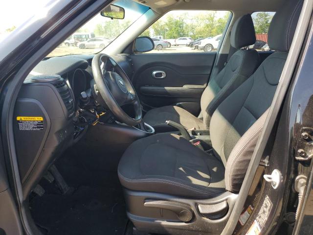 Photo 7 from auction – 2019 KIA SOUL with VIN KNDJN2A2XK7657075