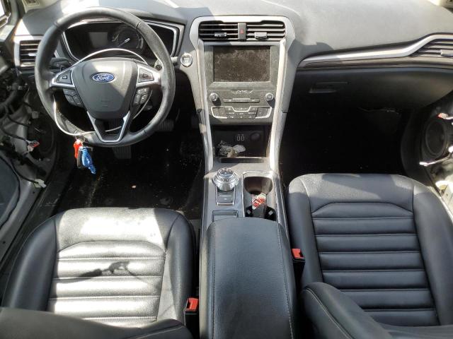 Photo 8 from auction – 2019 FORD FUSION SEL with VIN 3FA6P0CD5KR237306