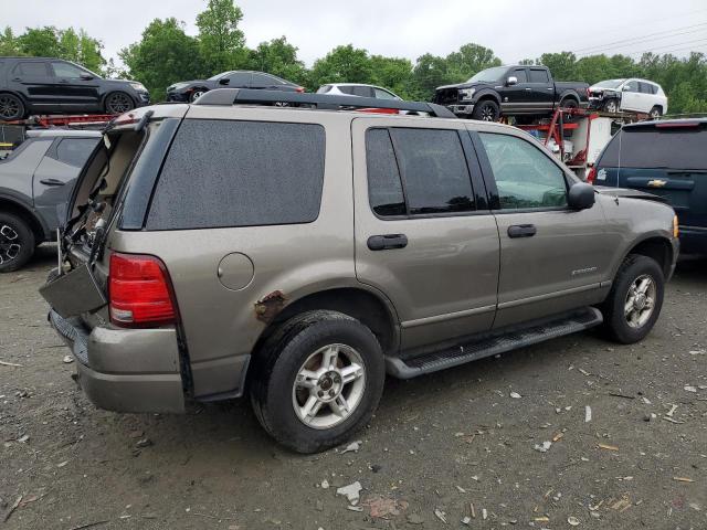 Photo 3 from auction – 2005 FORD EXPLORER X with VIN 1FMZU73K35UA42191