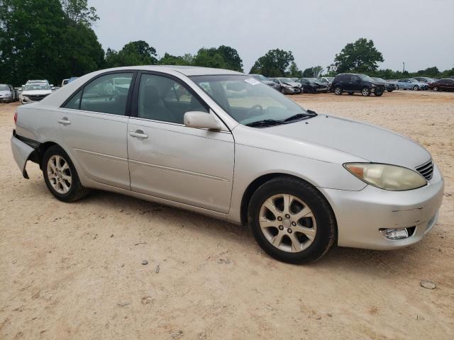 Photo 4 from auction – 2005 TOYOTA CAMRY LE with VIN 4T1BE30K45U018879