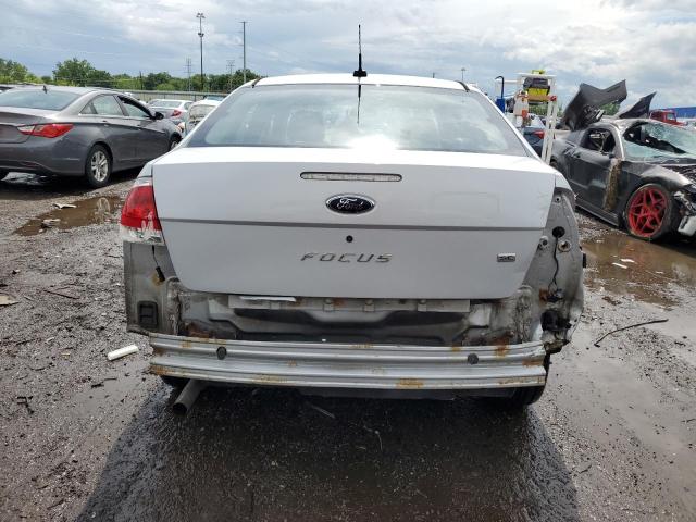 Photo 6 from auction – 2008 FORD FOCUS SE with VIN 1FAHP35N98W109124