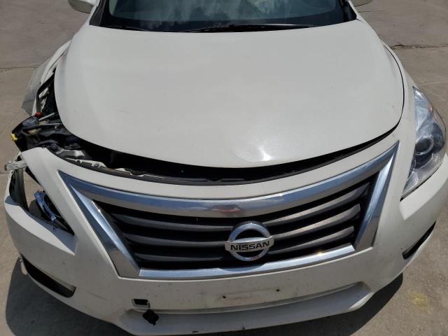 Photo 11 from auction – 2015 NISSAN ALTIMA 2.5 with VIN 1N4AL3AP4FN382804