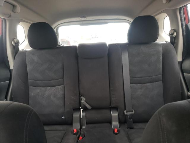 Photo 10 from auction – 2014 NISSAN ROGUE S with VIN 5N1AT2MV3EC826095
