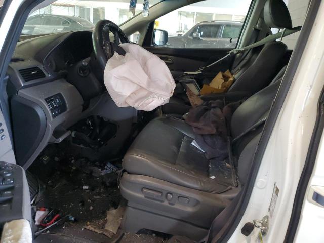 Photo 7 from auction – 2012 HONDA ODYSSEY TO with VIN 5FNRL5H95CB073174