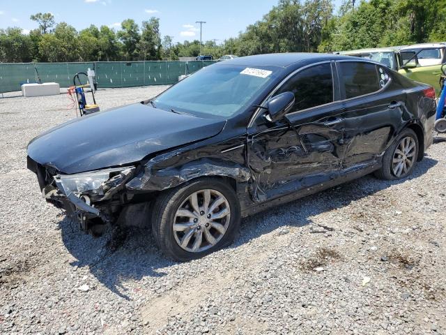 Zdjęcie 1 z aukcji – 2015 KIA OPTIMA EX z VIN 5XXGN4A72FG422054