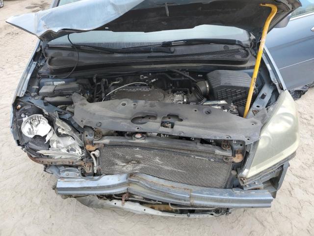 Photo 12 from auction – 2005 HONDA ODYSSEY EX with VIN 5FNRL38765B067177