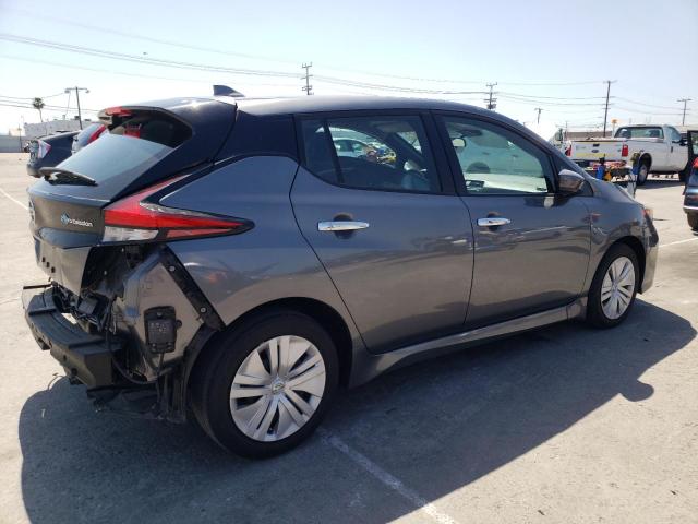 Photo 3 from auction – 2021 NISSAN LEAF S with VIN 1N4AZ1BV9MC554057