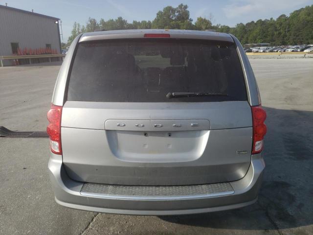 Фото 6 с аукциона – 2013 DODGE GRAND CARA с VIN 2C4RDGCG2DR770628