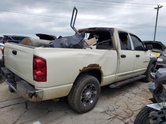 Photo 3 from auction – 2007 DODGE RAM 1500 S with VIN 1D7HU18247J614014