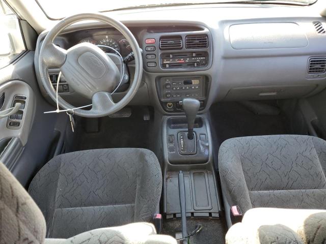 Photo 8 from auction – 2004 CHEVROLET TRACKER LT with VIN 2CNBE634X46901610