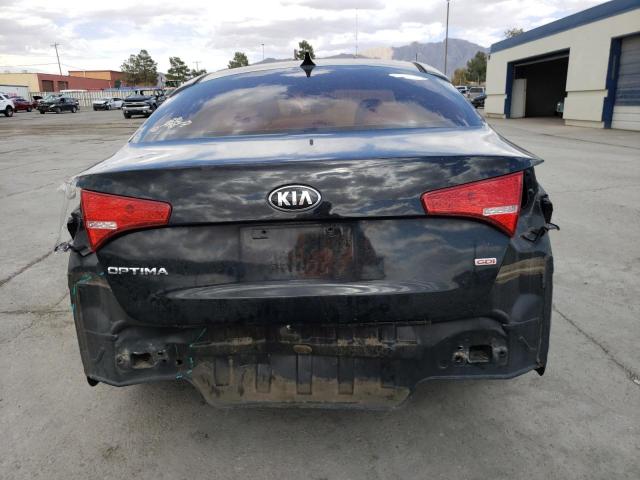 Photo 6 from auction – 2013 KIA OPTIMA LX with VIN 5XXGM4A74DG194820