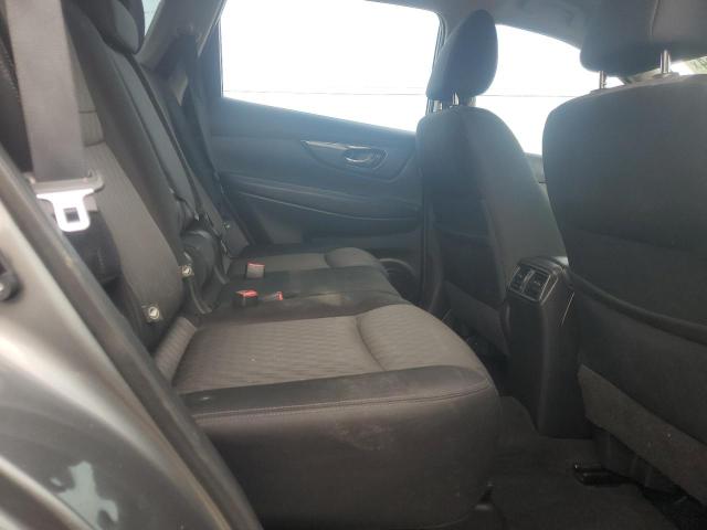 Photo 11 from auction – 2017 NISSAN ROGUE S with VIN JN8AT2MT5HW138769