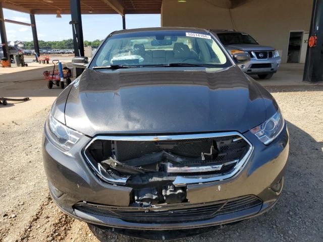 Photo 5 from auction – 2018 FORD TAURUS SEL with VIN 1FAHP2E85JG110923