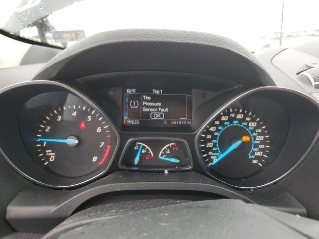 Photo 9 from auction – 2013 FORD ESCAPE TIT with VIN 1FMCU0J98DUC20592