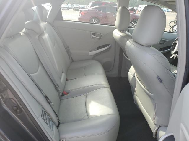 Photo 10 from auction – 2013 TOYOTA PRIUS with VIN JTDKN3DU6D5620921