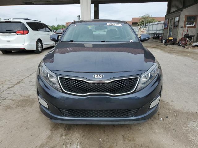 Photo 5 from auction – 2015 KIA OPTIMA LX with VIN KNAGM4A7XF5606131