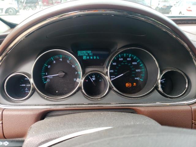 Photo 9 from auction – 2014 BUICK ENCLAVE with VIN 5GAKRBKD3EJ151606