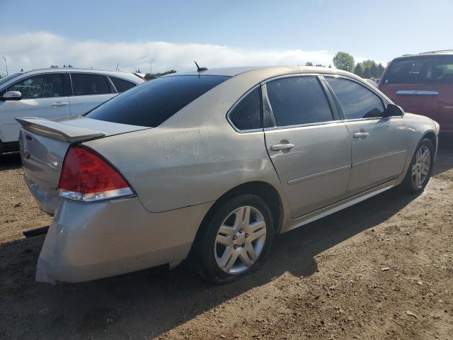 Photo 3 from auction – 2012 CHEVROLET IMPALA LT with VIN 2G1WB5E35C1209045