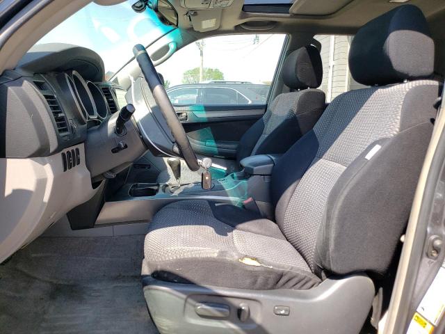 Photo 7 from auction – 2006 TOYOTA 4RUNNER SR with VIN JTEBT14R968029095
