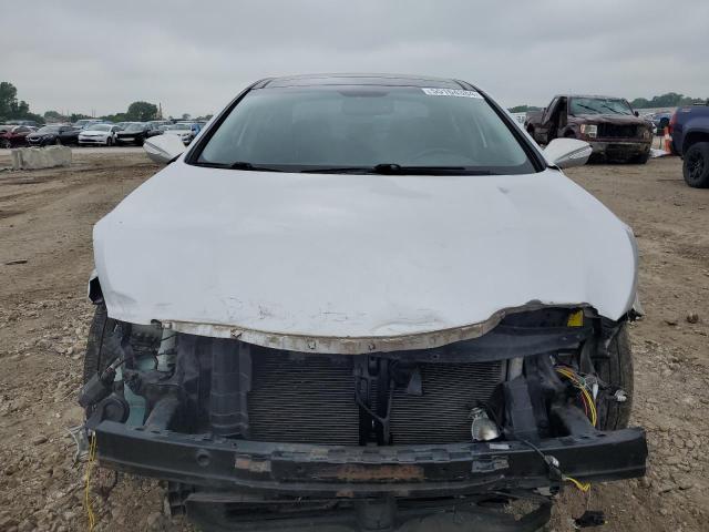 Photo 5 from auction – 2012 HYUNDAI SONATA HYB with VIN KMHEC4A45CA045824
