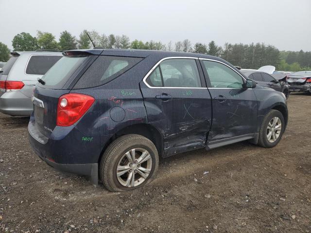 Photo 3 from auction – 2015 CHEVROLET EQUINOX LS with VIN 2GNFLEEK9F6184953
