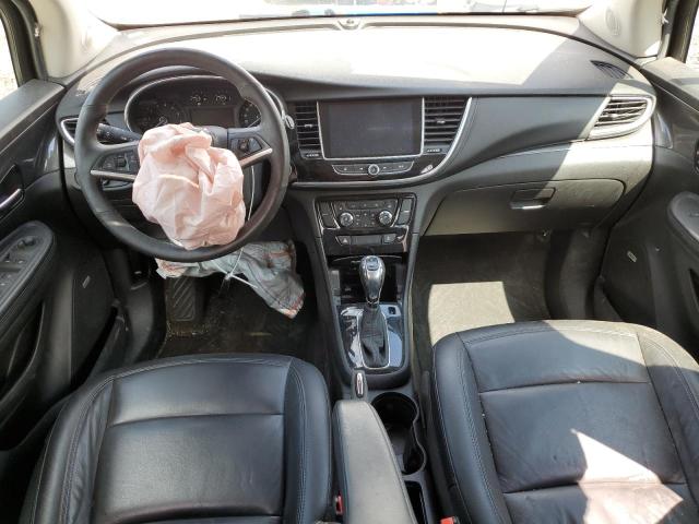 Photo 8 from auction – 2017 BUICK ENCORE ESS with VIN KL4CJCSM6HB005158