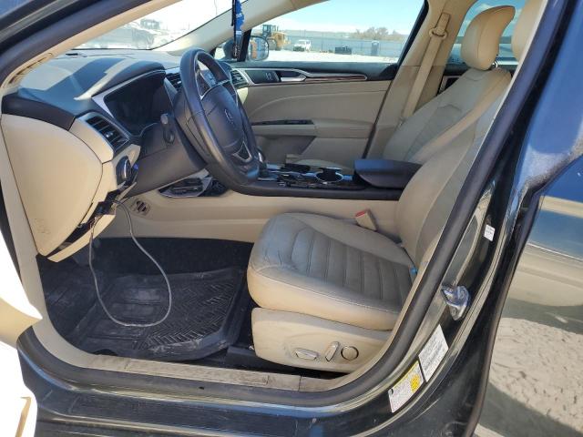 Photo 7 from auction – 2015 FORD FUSION with VIN 3FA6P0HD8FR131995