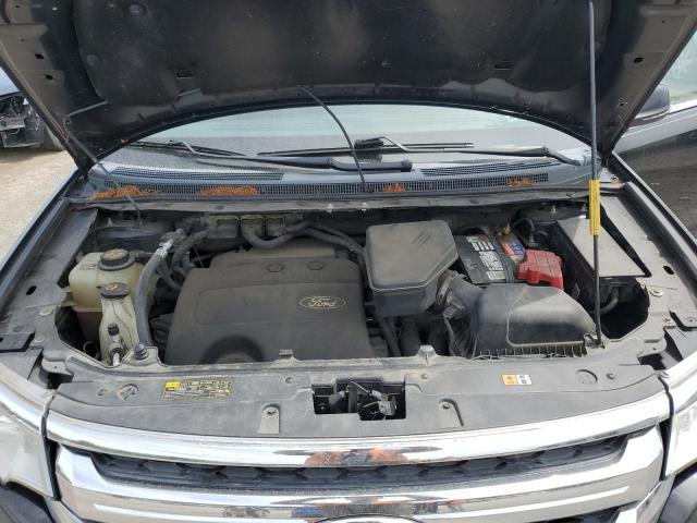 Photo 12 from auction – 2013 FORD EDGE LIMIT with VIN 2FMDK4KC1DBC63933
