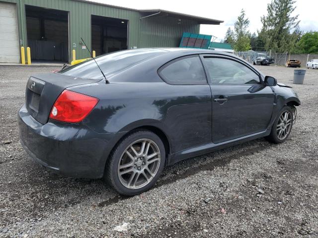 Photo 3 from auction – 2005 TOYOTA SCION TC with VIN JTKDE177650051448