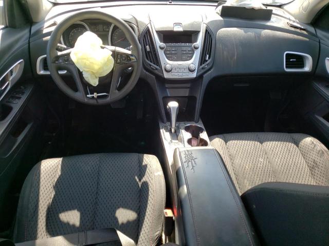 Photo 8 from auction – 2015 CHEVROLET EQUINOX LS with VIN 2GNALAEK8F6140316