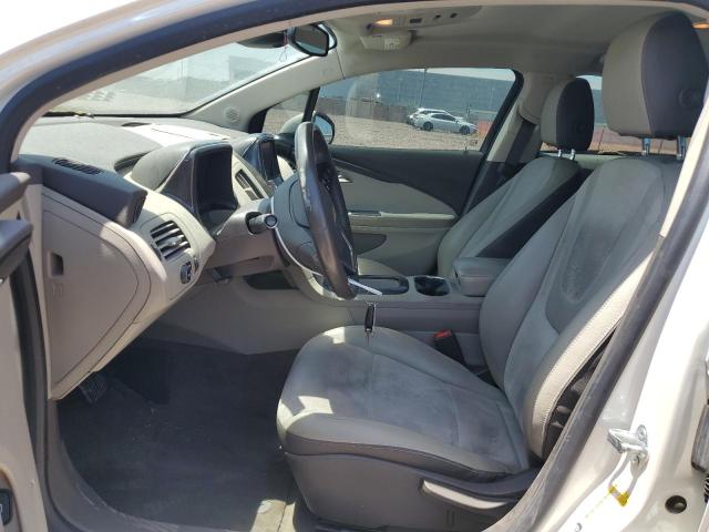 Foto 7 de la subasta – 2014 CHEVROLET VOLT con VIN 1G1RH6E49EU161292