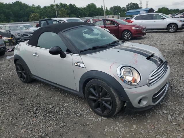 Photo 4 from auction – 2015 MINI COOPER ROA with VIN WMWSY3C55FT595894