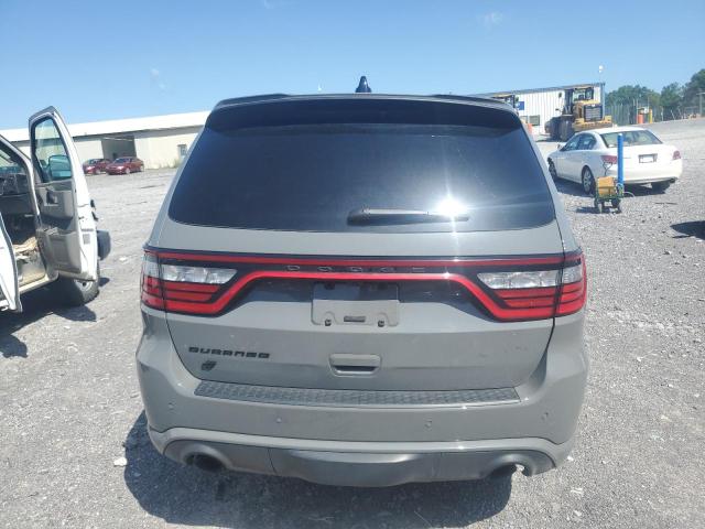 Photo 6 from auction – 2023 DODGE DURANGO SR with VIN 1C4SDJH91PC584844