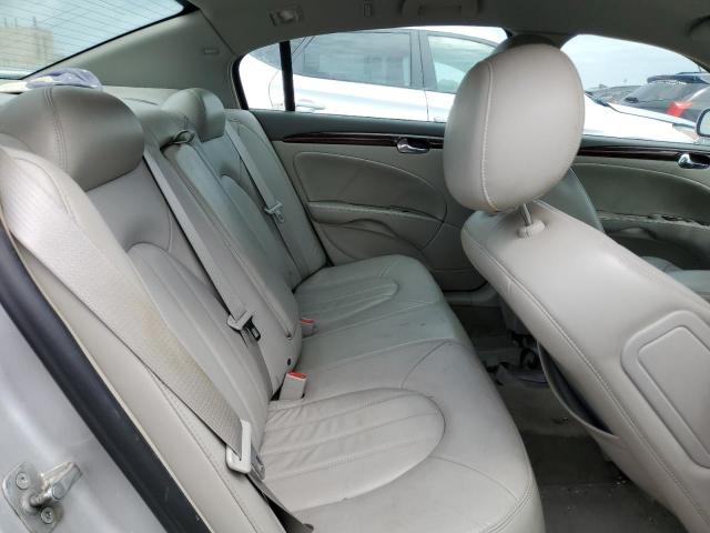 Photo 10 from auction – 2011 BUICK LUCERNE CX with VIN 1G4HC5EM6BU135171
