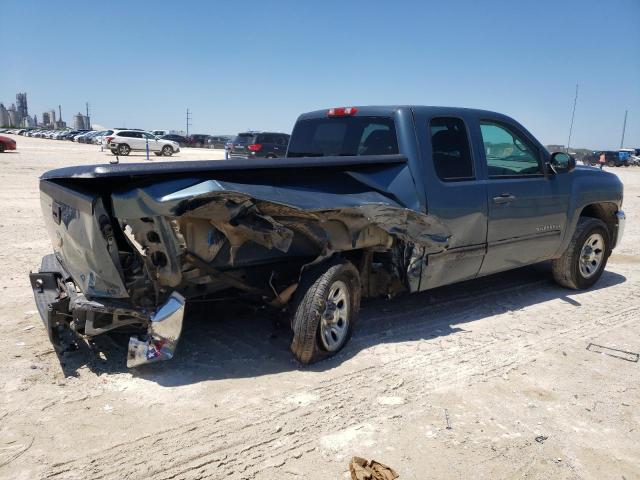 Photo 3 from auction – 2013 CHEVROLET SILVERADO with VIN 1GCRCREA4DZ358983