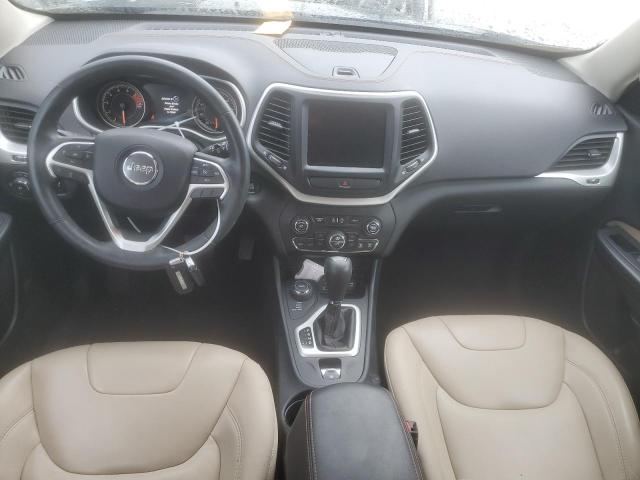 Photo 8 from auction – 2016 JEEP CHEROKEE L with VIN 1C4PJMDS1GW296796