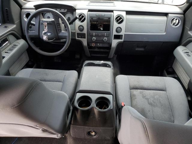 Photo 8 from auction – 2011 FORD F150 SUPER with VIN 1FTFW1EF0BKD80606