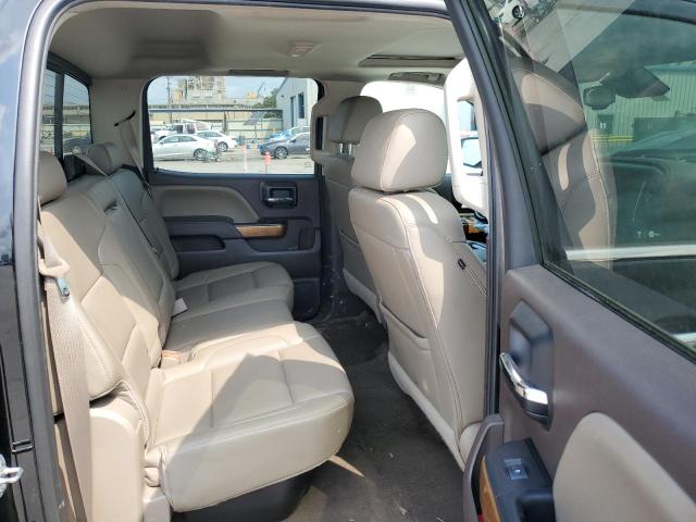 Photo 10 from auction – 2016 CHEVROLET SILVERADO with VIN 3GCUKSEC7GG333862