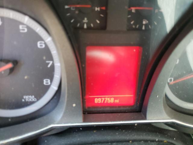Foto 9 de la subasta – 2015 GMC TERRAIN SL con VIN 2GKFLYE3XF6256153