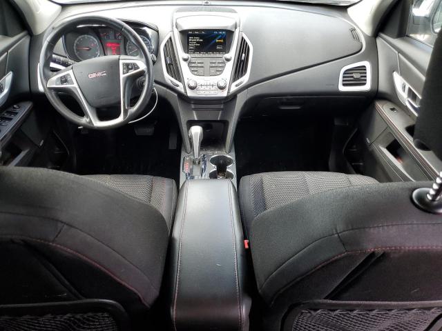 Photo 8 from auction – 2015 GMC TERRAIN SL with VIN 2GKFLWEK4F6179291