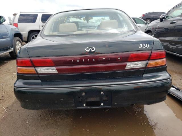 Photo 6 from auction – 1997 INFINITI I30 with VIN JNKCA21D9VT510178