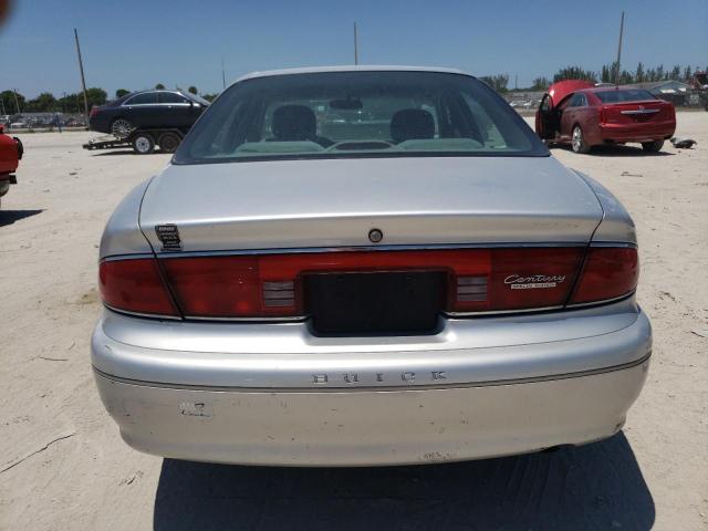 Photo 6 from auction – 2002 BUICK CENTURY with VIN 2G4WS52J621167702
