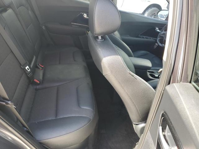 Photo 11 from auction – 2019 KIA NIRO EX with VIN KNDCC3LC8K5222254