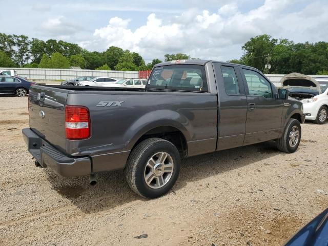 Photo 3 from auction – 2008 FORD F150 with VIN 1FTRX12W38FB38781
