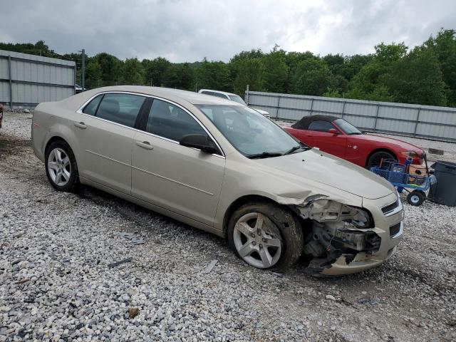Photo 4 from auction – 2012 CHEVROLET MALIBU LS with VIN 1G1ZB5E06CF163950